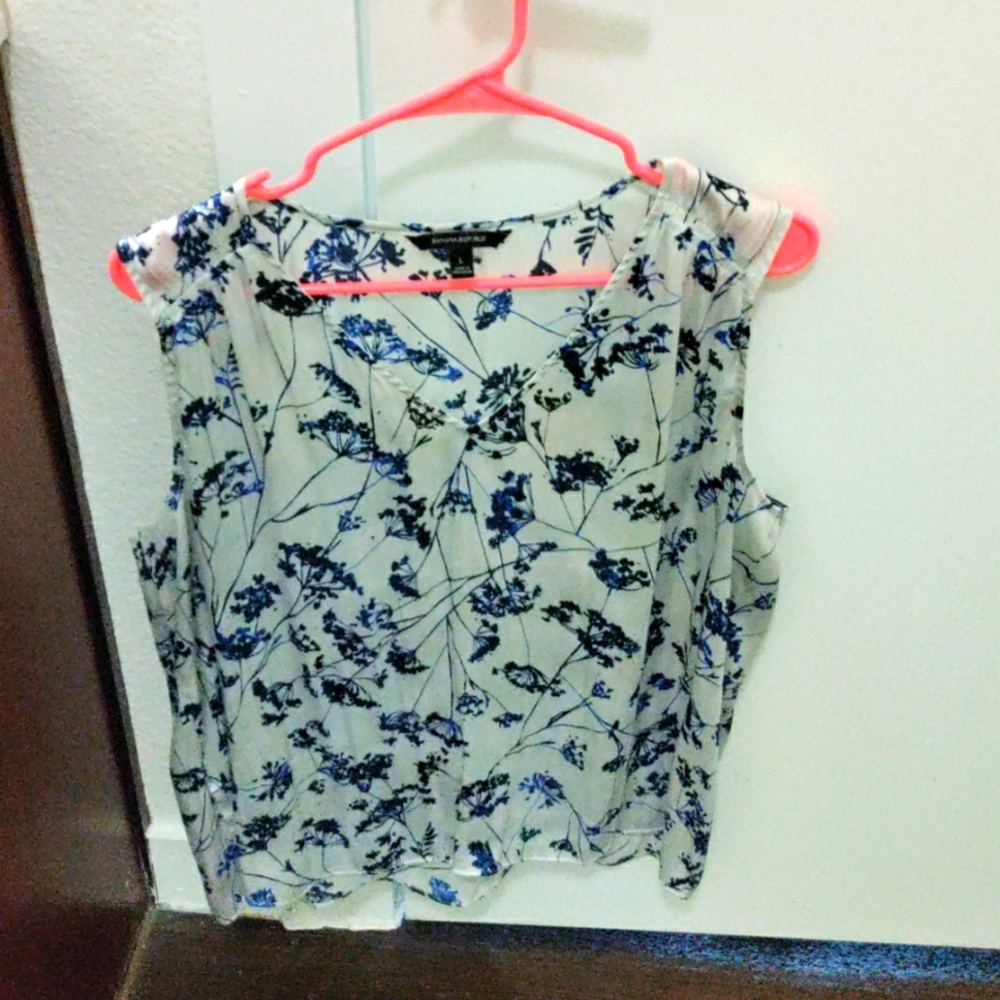 Banana Republic Dress Shirt